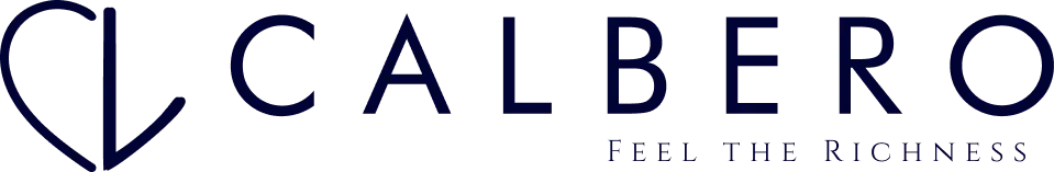 Calbero Logo